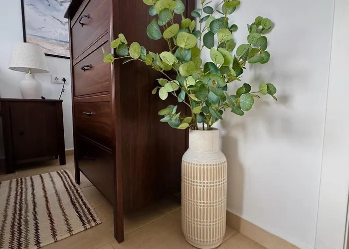 Bubo Sol Apartment Caleta De Fuste