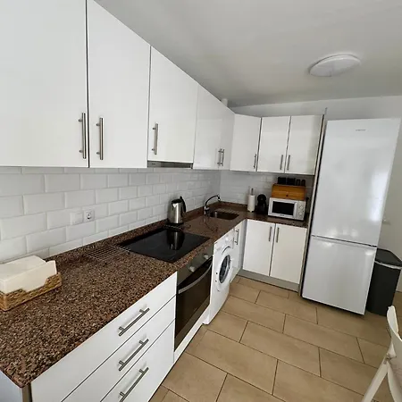 Bubo Sol Apartamento Caleta De Fuste