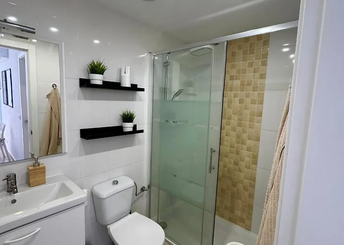 Apartamento Bubo Sol Caleta De Fuste