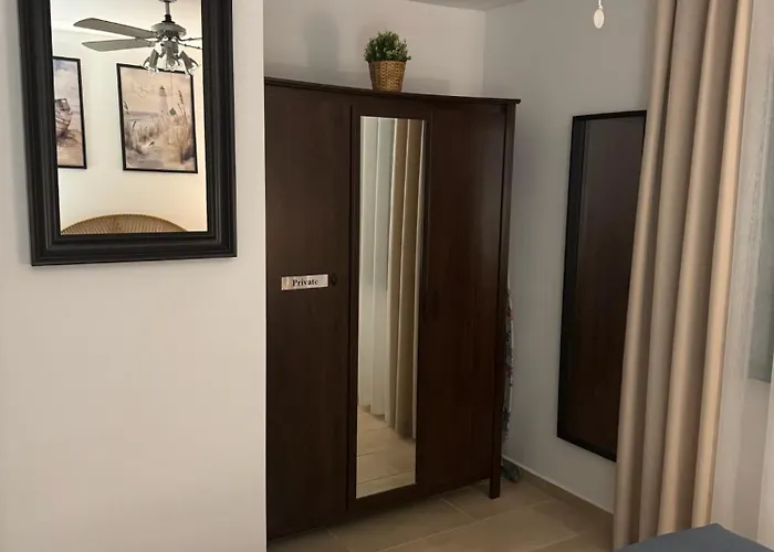 Bubo Sol Apartamento