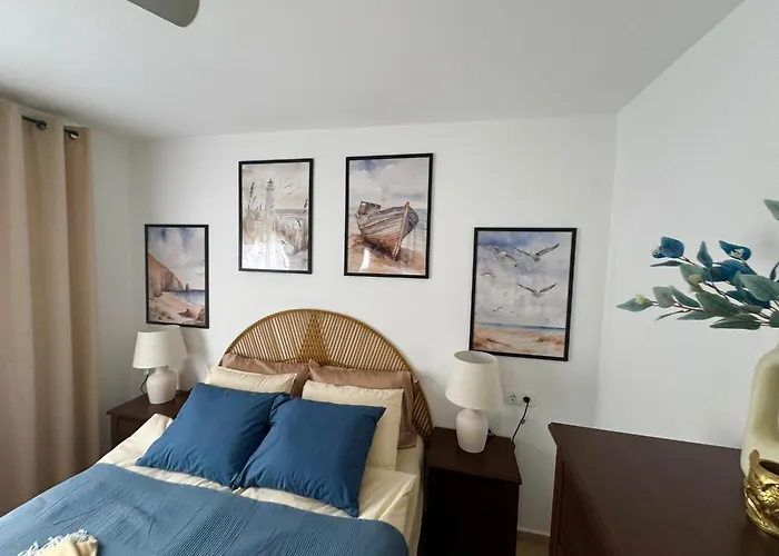 Bubo Sol Apartamento Caleta De Fuste