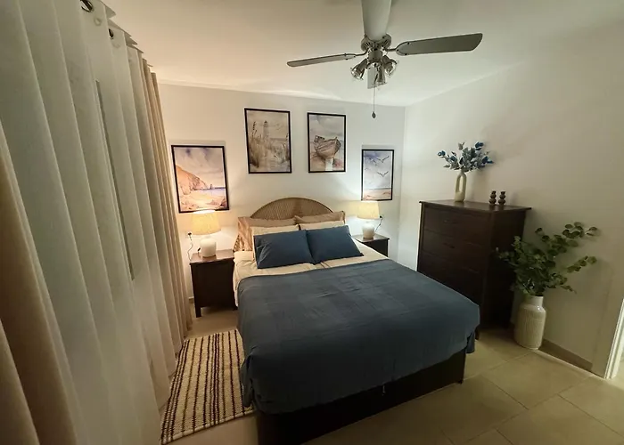 Bubo Sol Apartamento