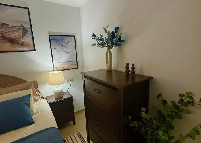 Apartamento Bubo Sol Caleta De Fuste