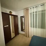 Apartment Bubo Sol *