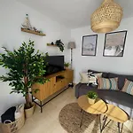 Apartment Bubo Sol *