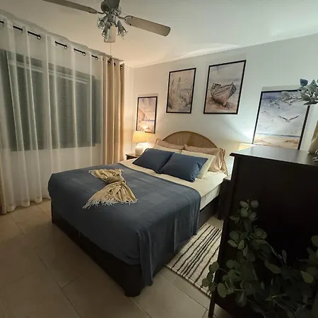 Bubo Sol Apartment
