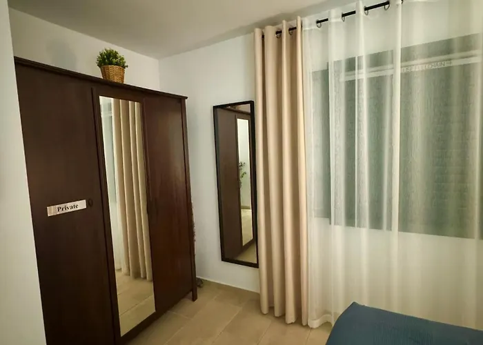 Apartament Bubo Sol *