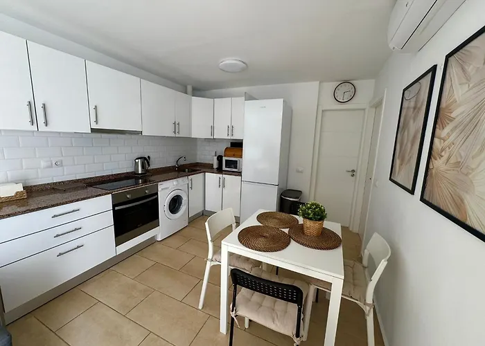 Apartament Bubo Sol *