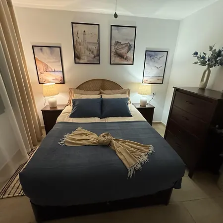 Apartament Bubo Sol