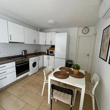 Apartament Bubo Sol *