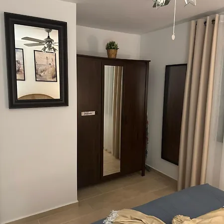 Bubo Sol Apartament