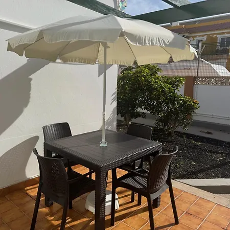Apartament Bubo Sol